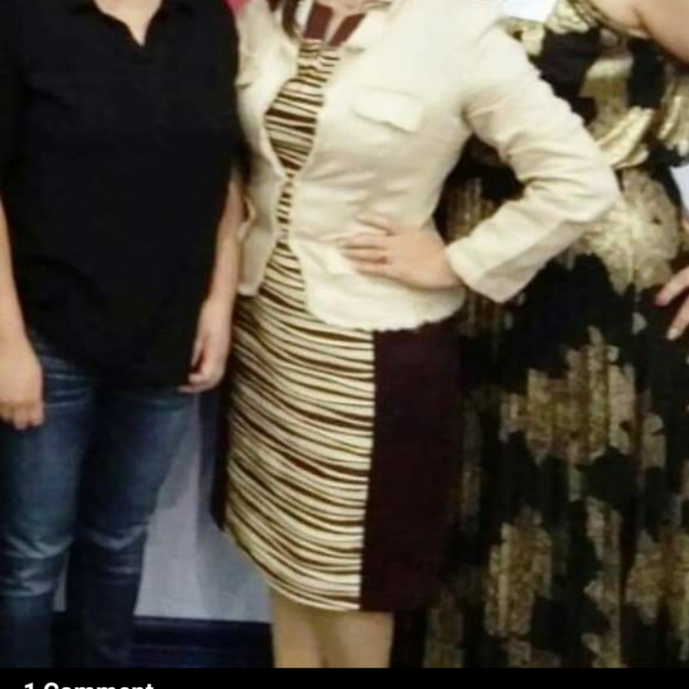 Women dress